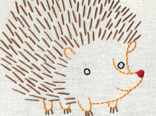 Sch graphic regarding Printable Embroidery Patterns identify Sch