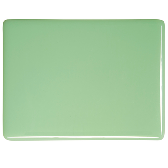 Mint Green Sheet: 5"x5"