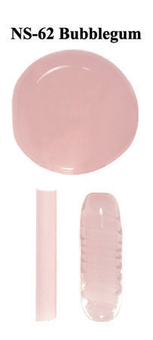 NS-62: Northstar Bubble Gum Rod 1/4lb