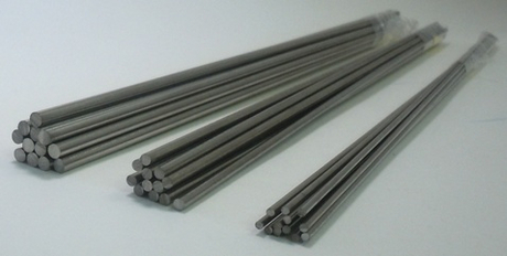 Mandrel 1/4"